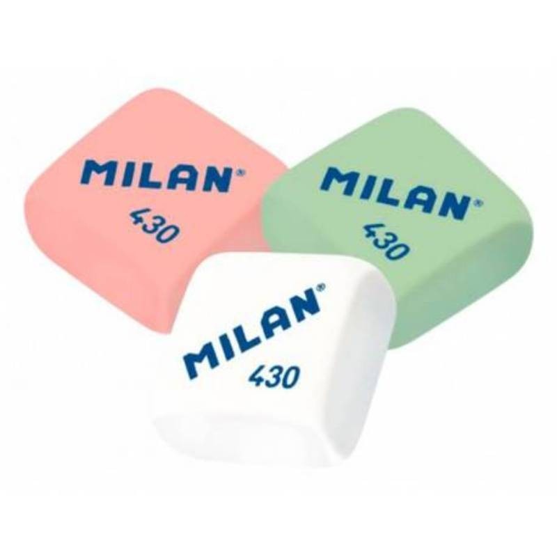 Paquete gomas Milan - Grupo La Pintaíca