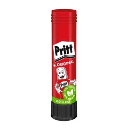 Barra de pegamento 43g PRITT